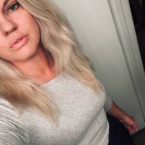 Meet your Posher, Nancy